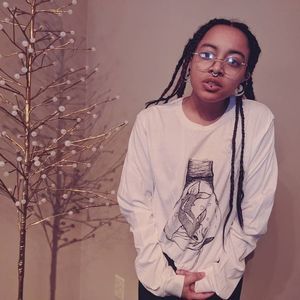 Meet your Posher, Michaela